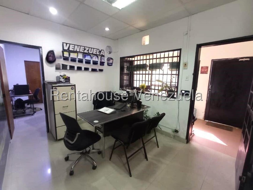 Galpón en venta en paseo Cabrales Valencia Carabobo 