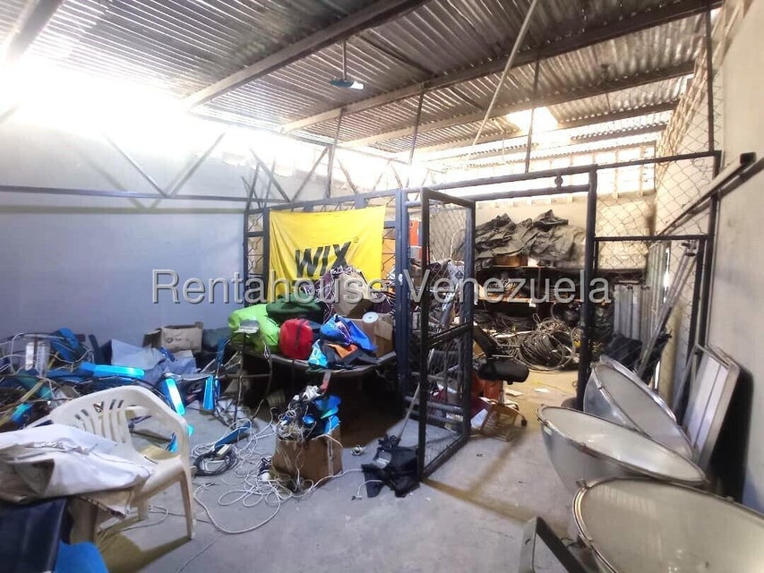 Galpón en venta en paseo Cabrales Valencia Carabobo 
