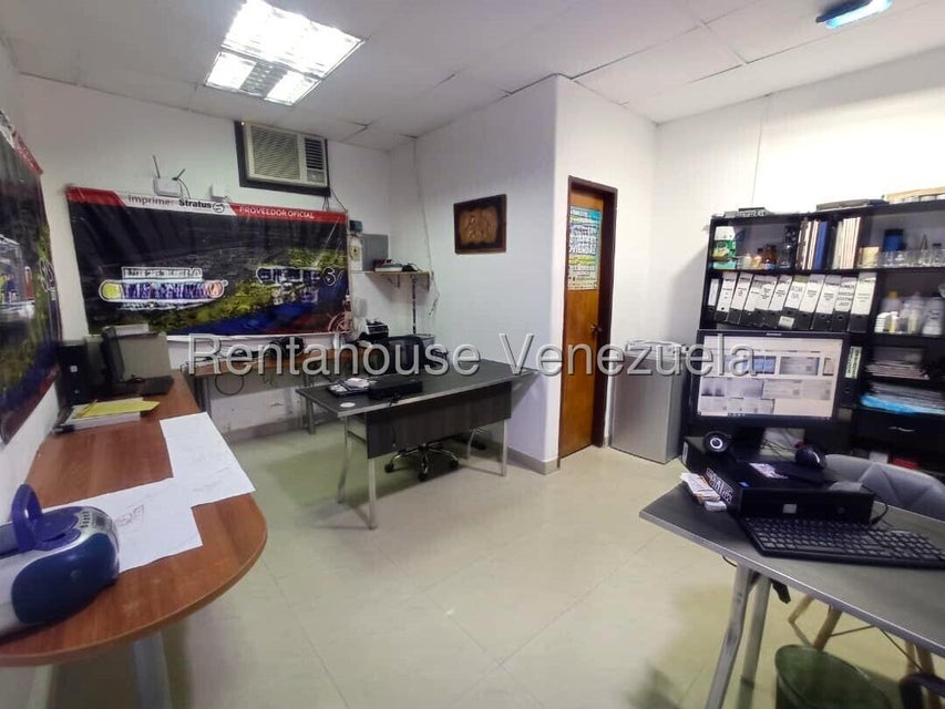 Galpón en venta en paseo Cabrales Valencia Carabobo 