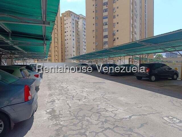 La Trigaleña Apartamento en venta ubicado en Valencia Carabobo codigo 26-16859 ELOISA MEJIA 