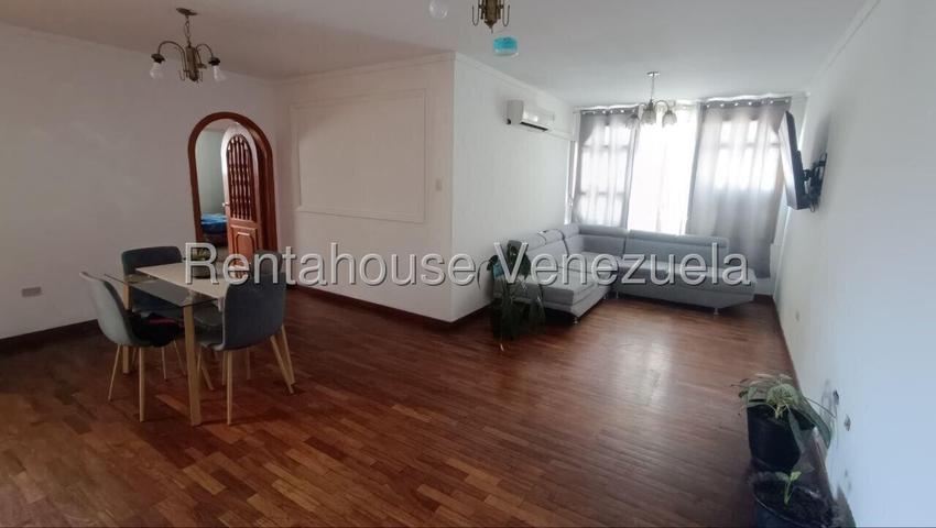La Trigaleña Apartamento en venta ubicado en Valencia Carabobo codigo 26-16859 ELOISA MEJIA 
