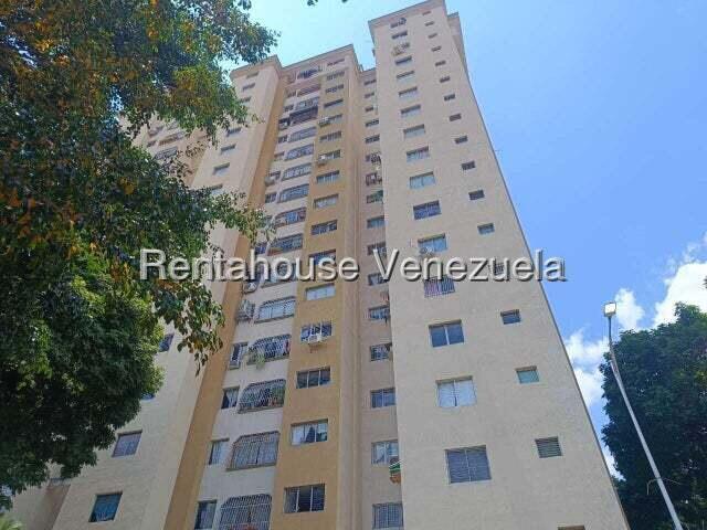 La Trigaleña Apartamento en venta ubicado en Valencia Carabobo codigo 26-16859 ELOISA MEJIA 