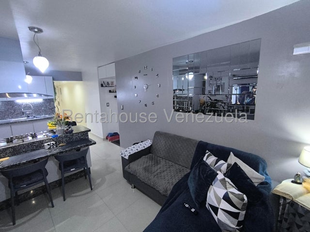 La Trigaleña Apartamento en venta ubicado en Valencia Carabobo codigo 26-16859 ELOISA MEJIA 
