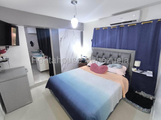La Trigaleña Apartamento en venta ubicado en Valencia Carabobo codigo 26-16859 ELOISA MEJIA 