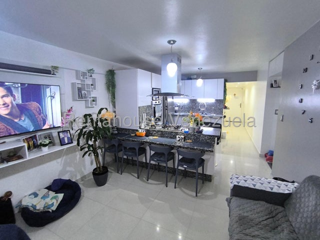 La Trigaleña Apartamento en venta ubicado en Valencia Carabobo codigo 26-16859 ELOISA MEJIA 