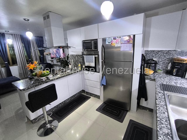 La Trigaleña Apartamento en venta ubicado en Valencia Carabobo codigo 26-16859 ELOISA MEJIA 