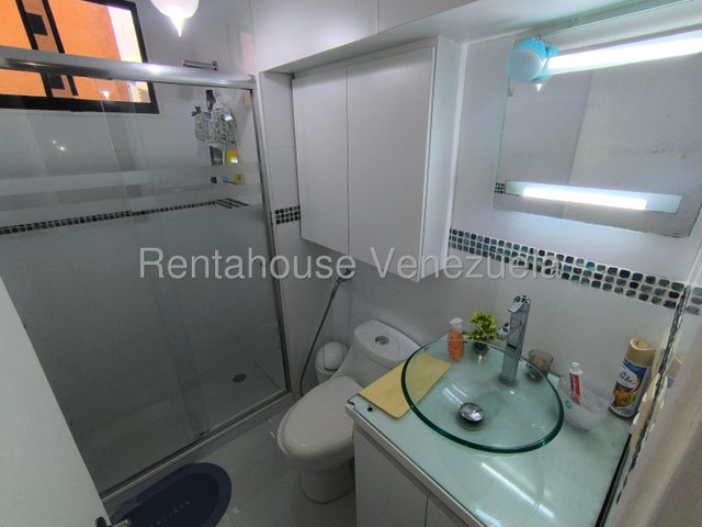 La Trigaleña Apartamento en venta ubicado en Valencia Carabobo codigo 26-16859 ELOISA MEJIA 