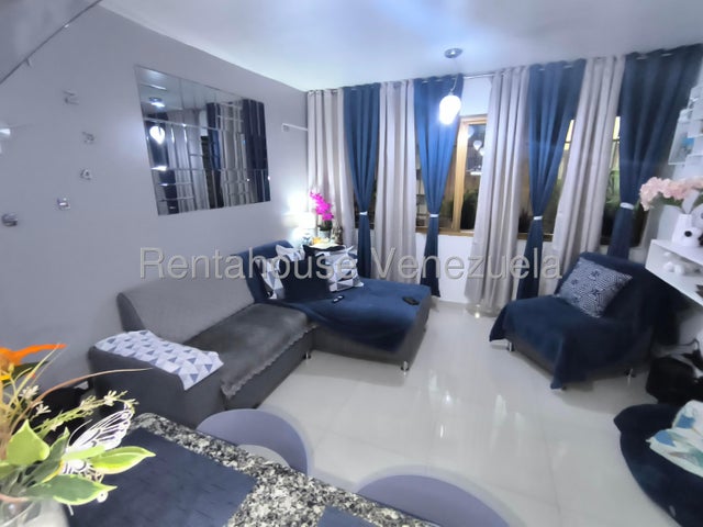 La Trigaleña Apartamento en venta ubicado en Valencia Carabobo codigo 26-16859 ELOISA MEJIA 
