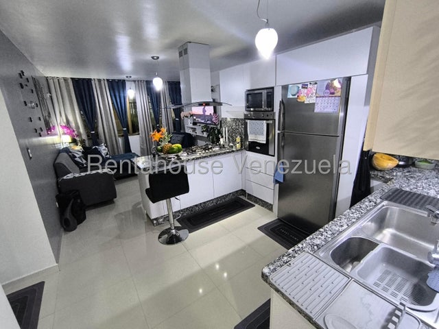 La Trigaleña Apartamento en venta ubicado en Valencia Carabobo codigo 26-16859 ELOISA MEJIA 