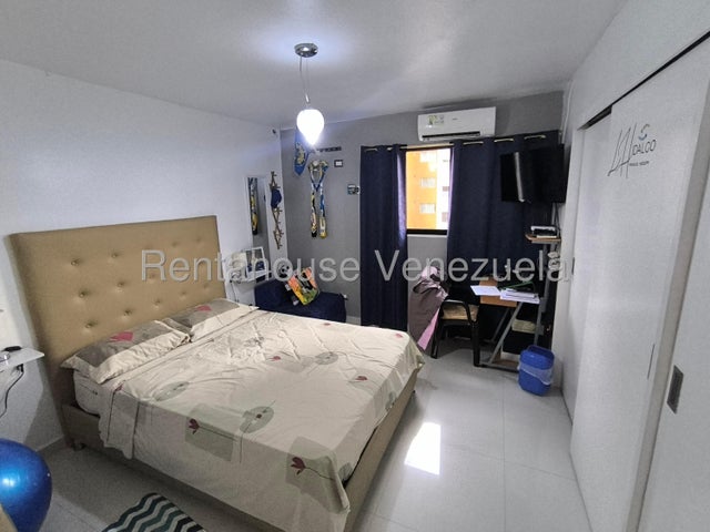 La Trigaleña Apartamento en venta ubicado en Valencia Carabobo codigo 26-16859 ELOISA MEJIA 