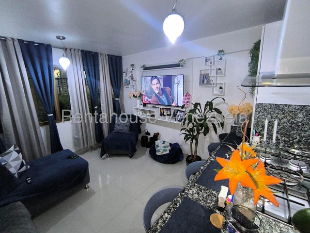 La Trigaleña Apartamento en venta ubicado en Valencia Carabobo codigo 26-16859 ELOISA MEJIA 