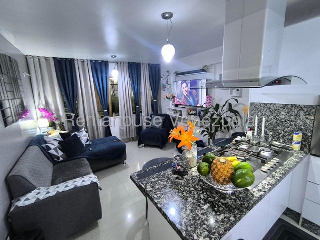 La Trigaleña Apartamento en venta ubicado en Valencia Carabobo codigo 26-16859 ELOISA MEJIA 