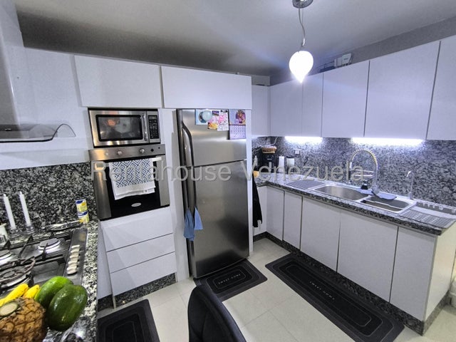 La Trigaleña Apartamento en venta ubicado en Valencia Carabobo codigo 26-16859 ELOISA MEJIA 