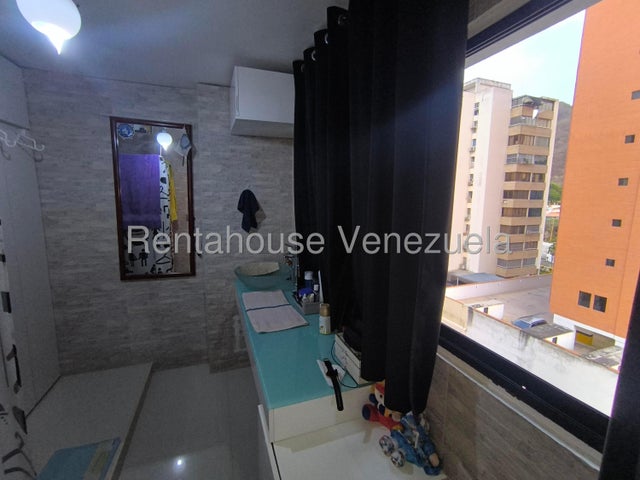 La Trigaleña Apartamento en venta ubicado en Valencia Carabobo codigo 26-16859 ELOISA MEJIA 