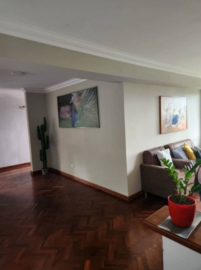 Disponible apartamento en Lomas de Alto Prado, Baruta | Miranda, Caracas
