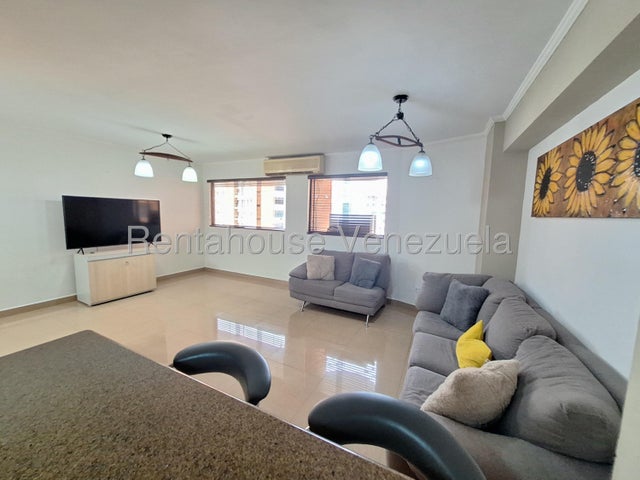 Ciudad Jardin Mañongo Apartamento en venta ubicado en Naguanagua Carabobo 26-21146 ELOISA MEJIA