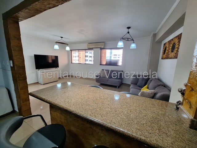 Ciudad Jardin Mañongo Apartamento en venta ubicado en Naguanagua Carabobo 26-21146 ELOISA MEJIA
