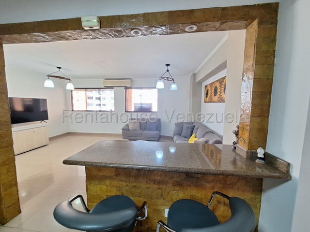Ciudad Jardin Mañongo Apartamento en venta ubicado en Naguanagua Carabobo 26-21146 ELOISA MEJIA