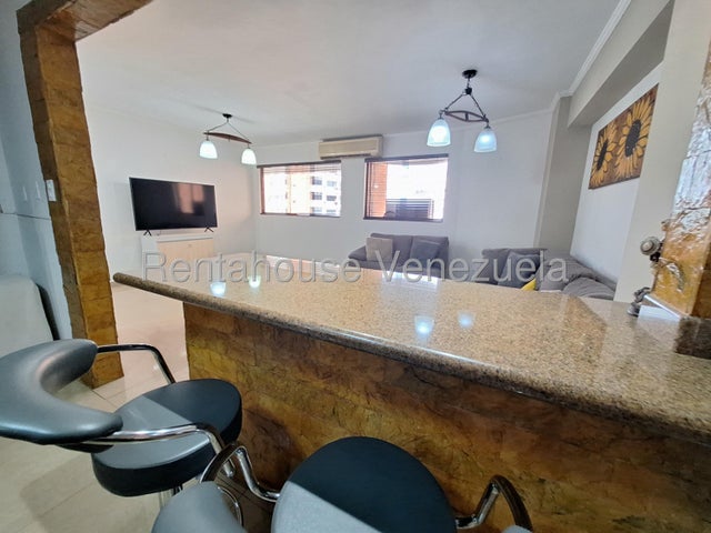 Ciudad Jardin Mañongo Apartamento en venta ubicado en Naguanagua Carabobo 26-21146 ELOISA MEJIA