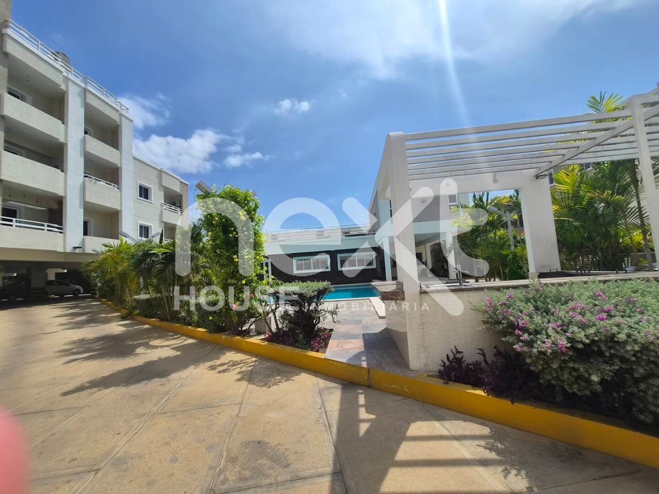 Apartamento en venta NEXT 4997