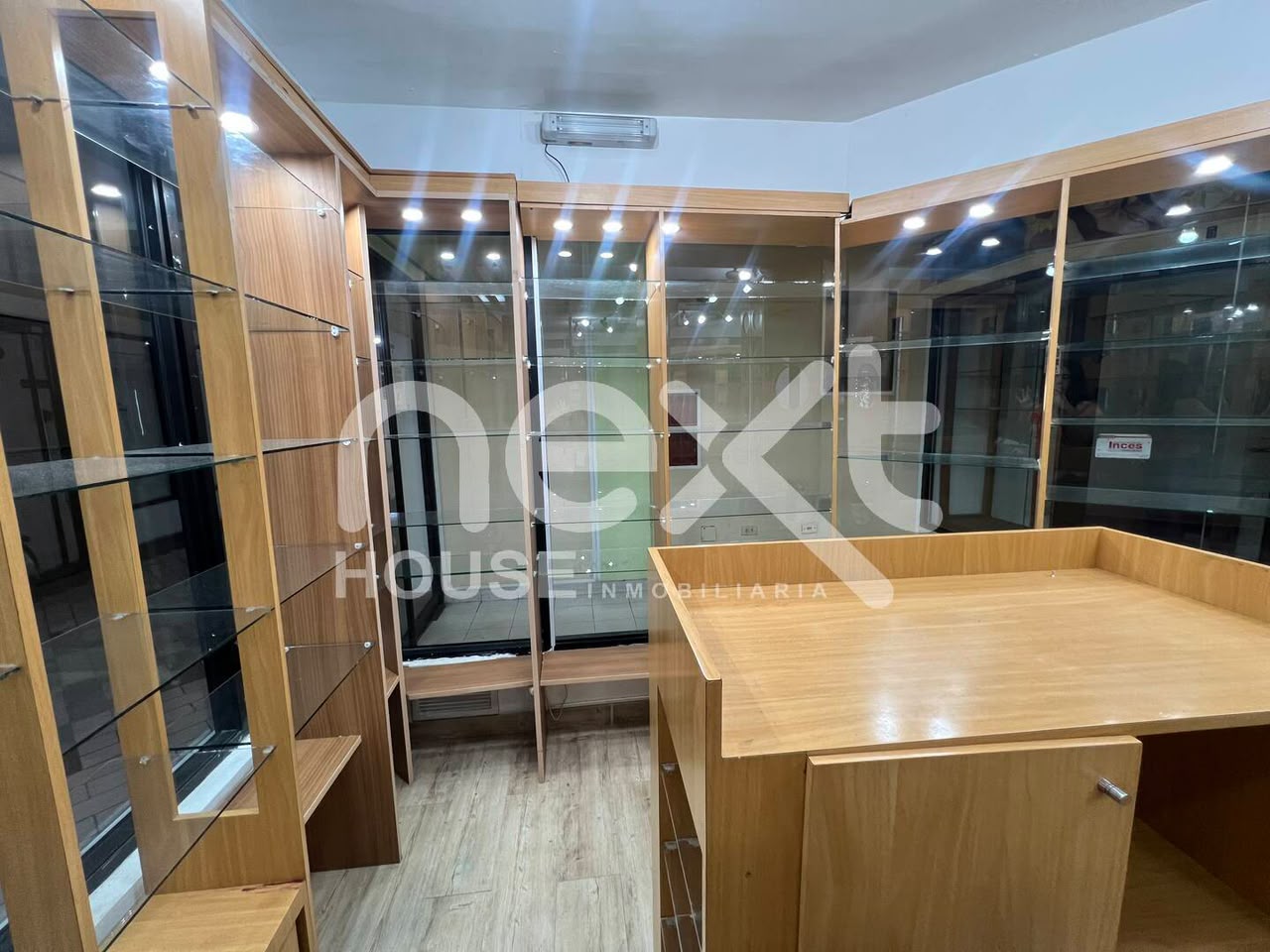 Local comercial en alquiler NEXT 5000