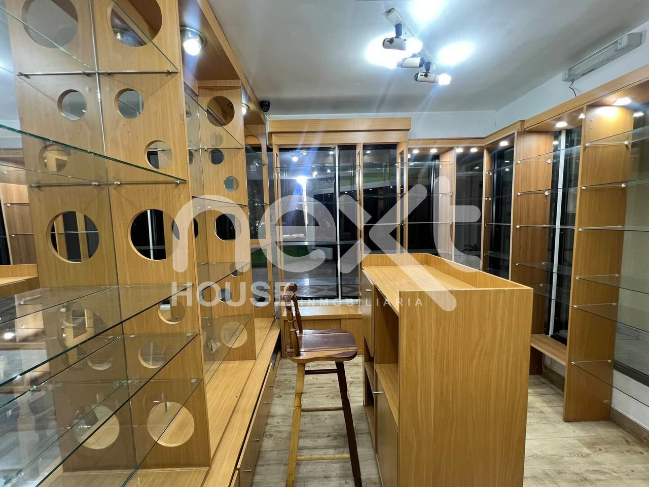 Local comercial en alquiler NEXT 5000