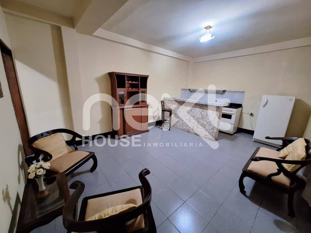 Apartamento en alquiler NEXT 5023
