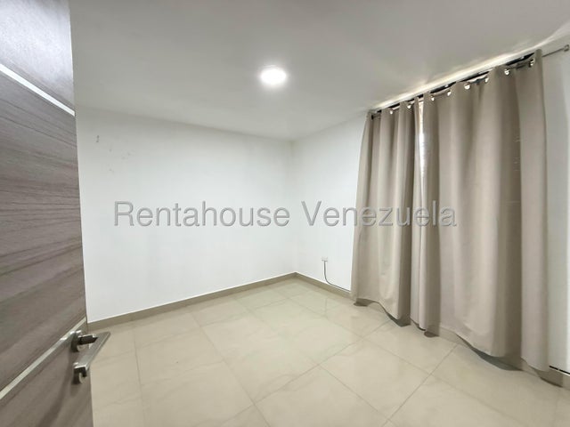 Apartamento en Alquiler en La Placera San Jacinto 27-3620