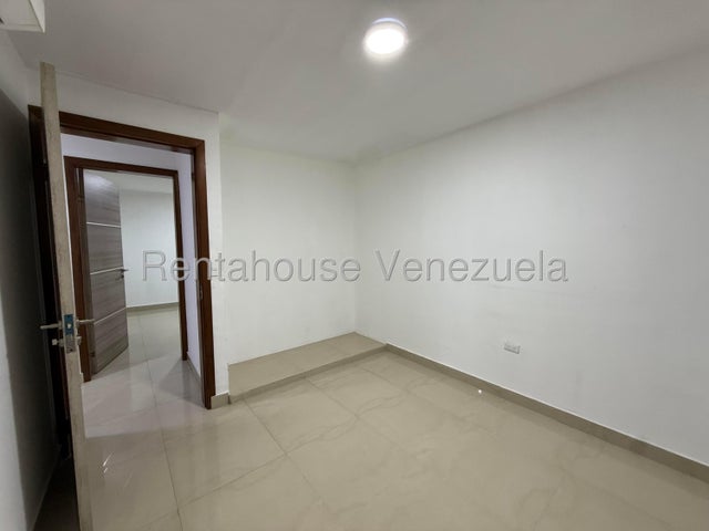 Apartamento en Alquiler en La Placera San Jacinto 27-3620