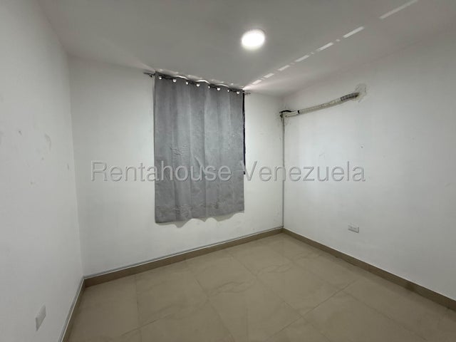 Apartamento en Alquiler en La Placera San Jacinto 27-3620