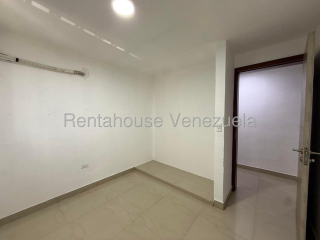 Apartamento en Alquiler en La Placera San Jacinto 27-3620