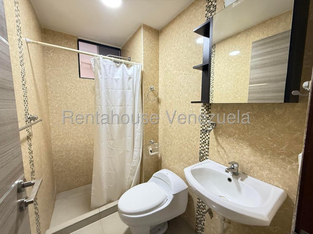 Apartamento en Alquiler en La Placera San Jacinto 27-3620