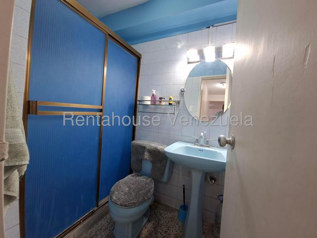 Apartamento en Alquiler en Urb. El Centro