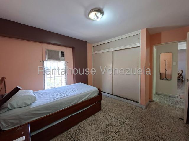 Apartamento en Alquiler en Urb. El Centro