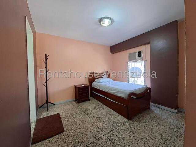 Apartamento en Alquiler en Urb. El Centro