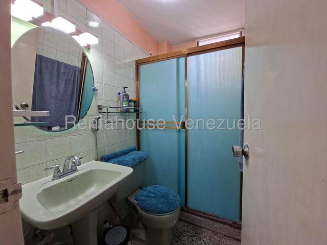 Apartamento en Alquiler en Urb. El Centro