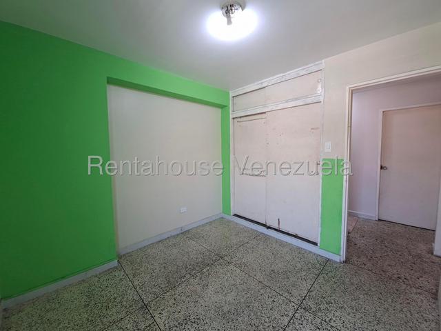 Apartamento en Alquiler en Urb. El Centro