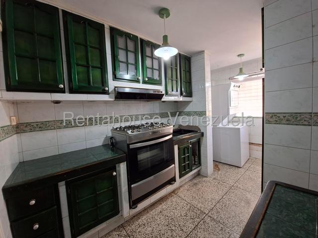 Apartamento en Alquiler en Urb. El Centro