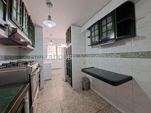 Apartamento en Alquiler en Urb. El Centro