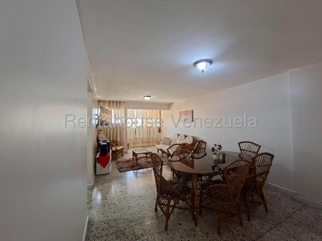 Apartamento en Alquiler en Urb. El Centro