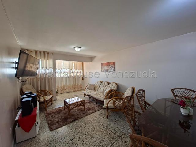 Apartamento en Alquiler en Urb. El Centro