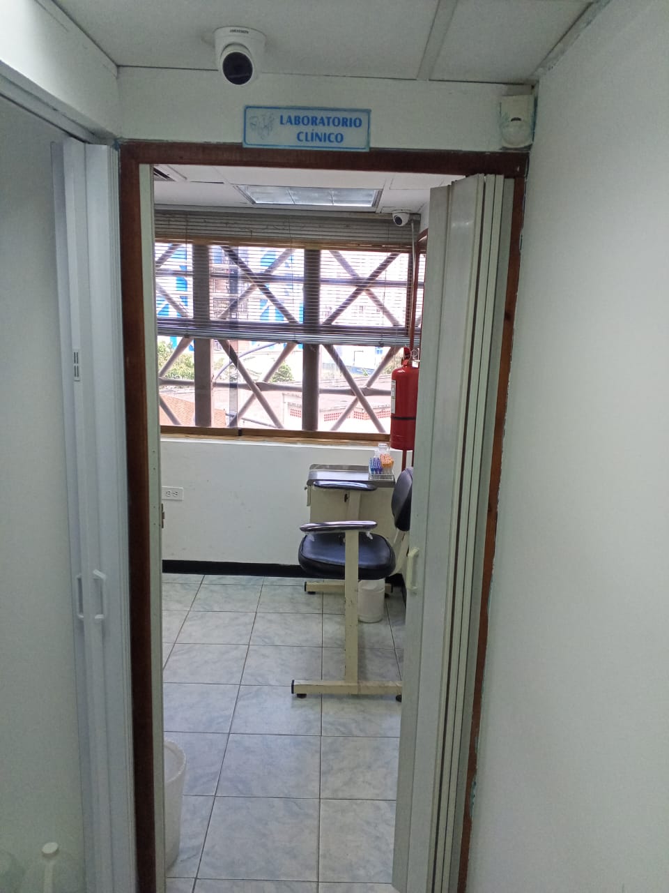 Vendo clínica montalban