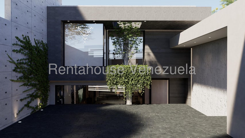 VENTA LOS PALOS GRANDES  #27-1750