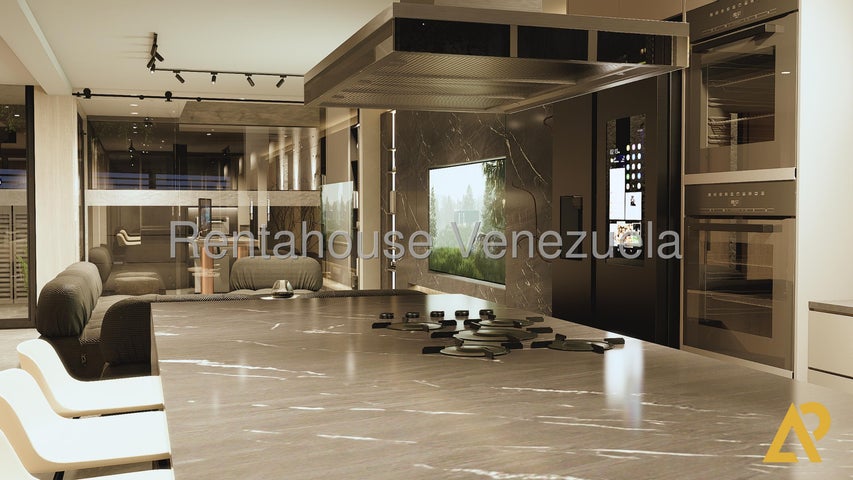 VENTA LOS PALOS GRANDES  #27-1750