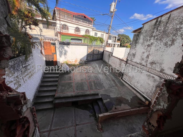 VENTA LOS PALOS GRANDES  #27-1750