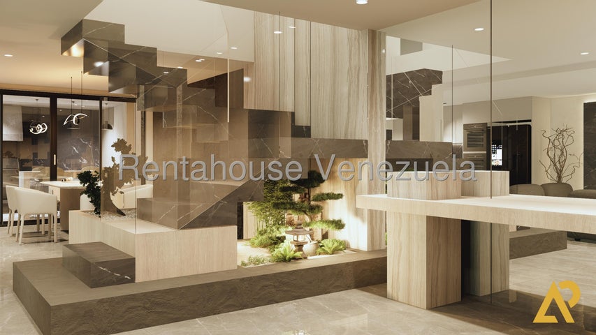 VENTA LOS PALOS GRANDES  #27-1750