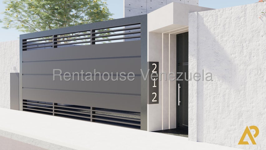 VENTA LOS PALOS GRANDES  #27-1750