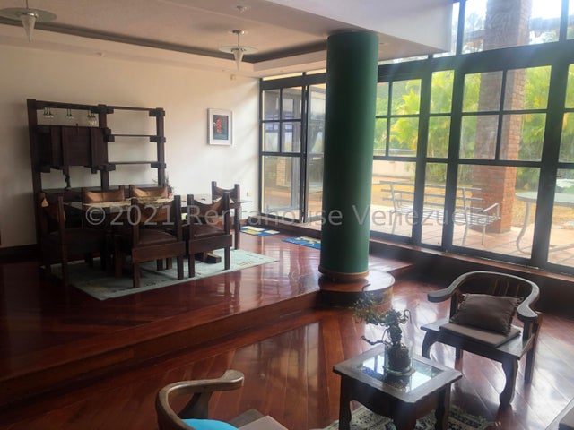 VENTA EL HATILLO  #27-2110  