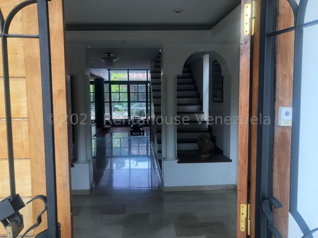VENTA EL HATILLO  #27-2110  