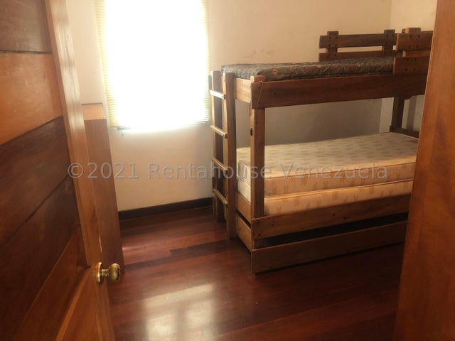 VENTA EL HATILLO  #27-2110  